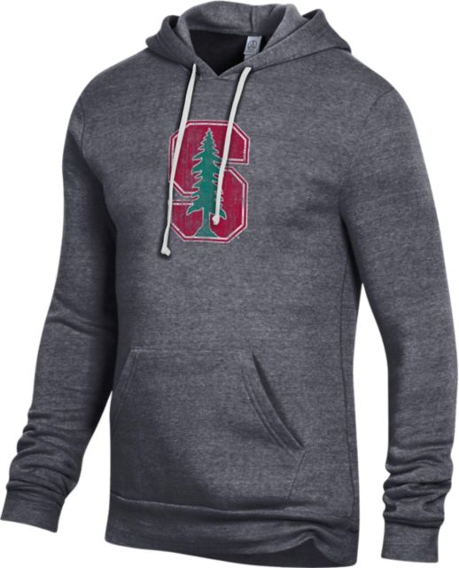 Stanford University Hooded Sweatshirt: Stanford University