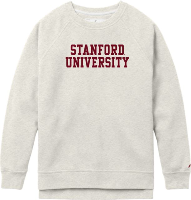 stanford sweater