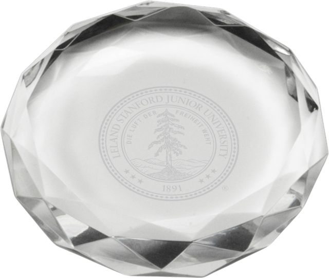 Stanford University Paper Weight