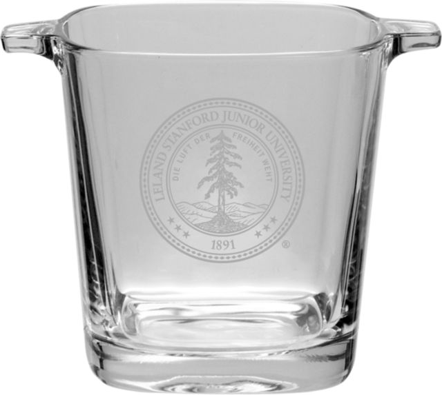 Stanford University Ice Bucket