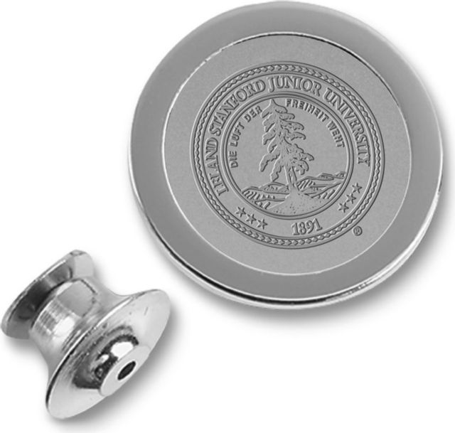 Stanford University Lapel Pin