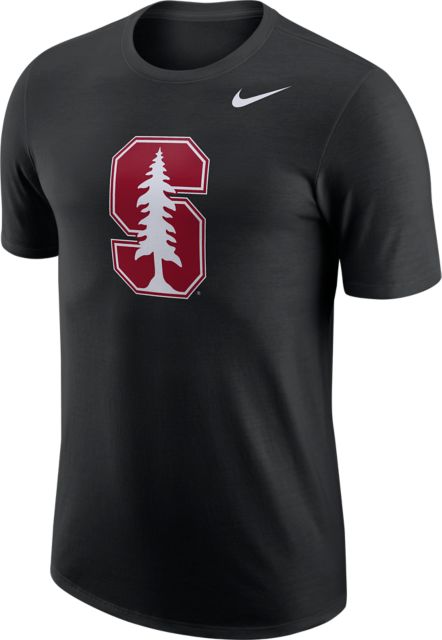 stanford dri fit shirt