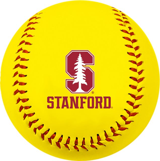 Stanford University Softball