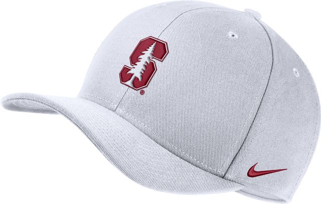 swoosh flex cap