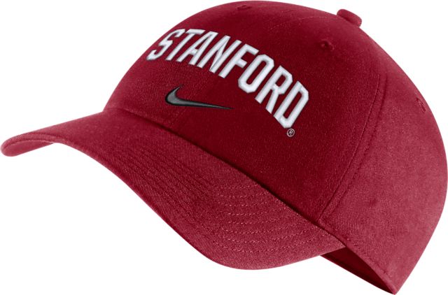 stanford golf hat