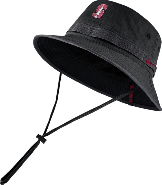 stanford bucket hat