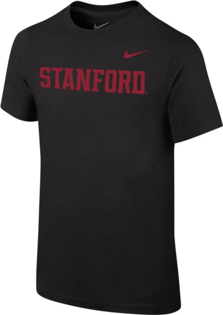 Stanford University Youth Short Sleeve T-Shirt