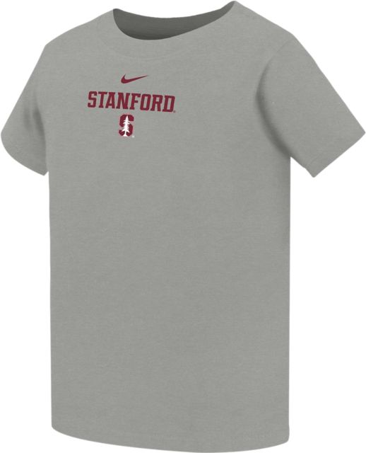 Stanford University Cardinal Legend Toddler Short Sleeve T-Shirt