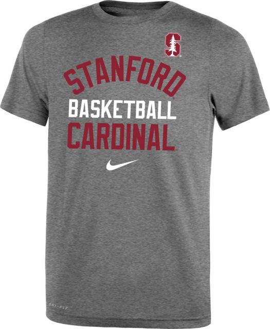 Nike Stanford Cardinals Womens Basketball Jersey - Depop