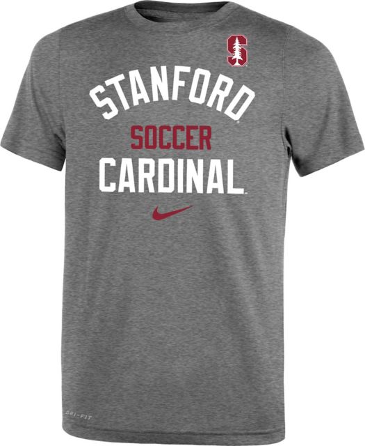 Stanford best sale soccer shirt