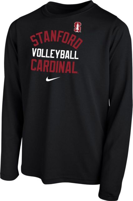 Stanford volleyball sweatshirt hot sale