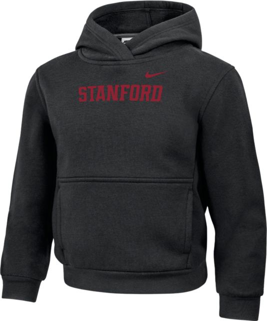 Stanford University Toddler Hooded Sweatshirt