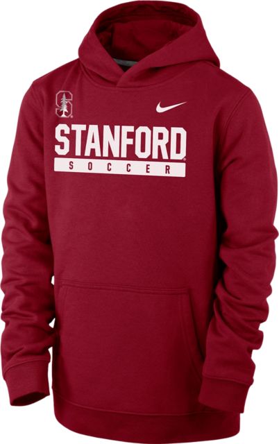 Stanford nike online sweatshirt