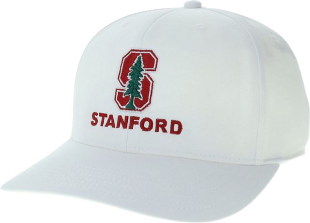 Stanford University Cardinal Adjustable Cap