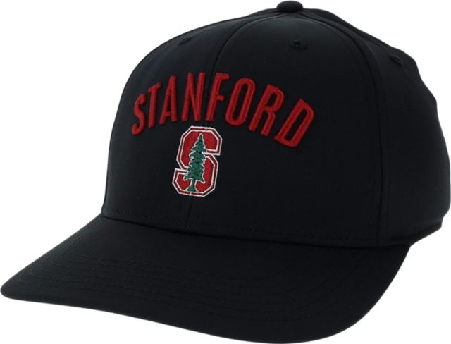 Stanford University Cardinal Adjustable Cap