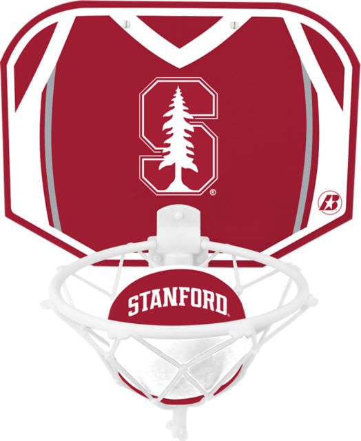 Stanford University Soft Hoop Set