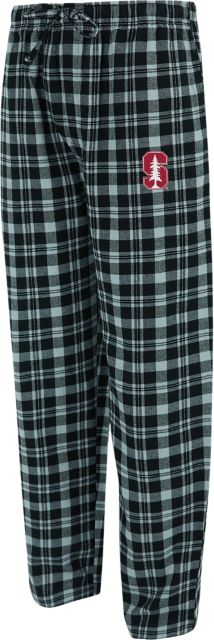 Stanford University Flannel Pants