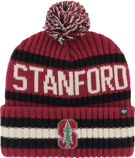 Stanford University Cuffed Beanie