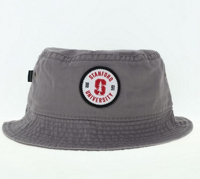 Stanford store bucket hat