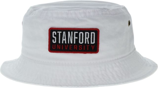 Stanford store bucket hat