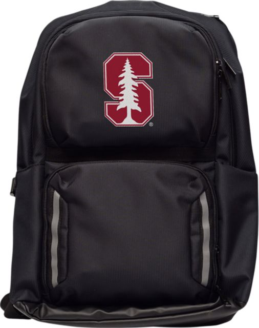 Stanford University Reflective Backpack