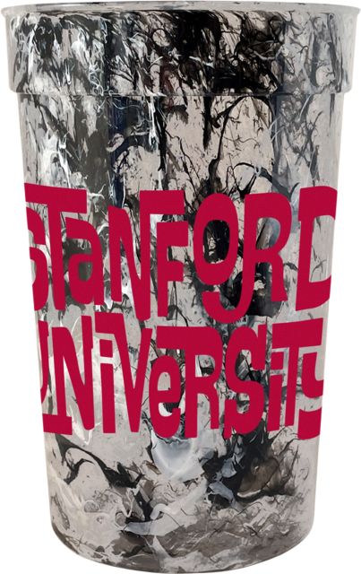 Stanford University 22 oz. Stadium Cup