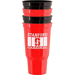 Lids Stanford Cardinal Airpods Case