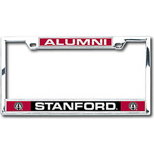 Desert Cactus Maine Maritime Academy Metal License Plate Frame for Front or Back of Car Officially Licensed Alumni 
