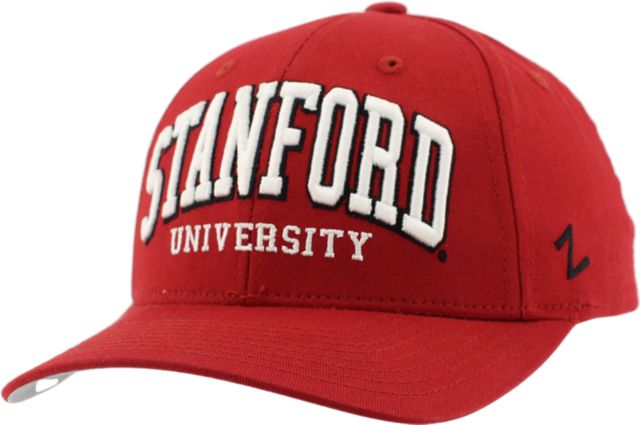 Stanford University Adjustable Cap
