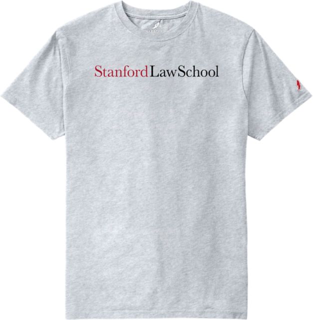 Stanford University Law Short Sleeve T-Shirt