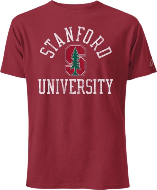 Stanford University Sweatshirt – Vintage Fabrik