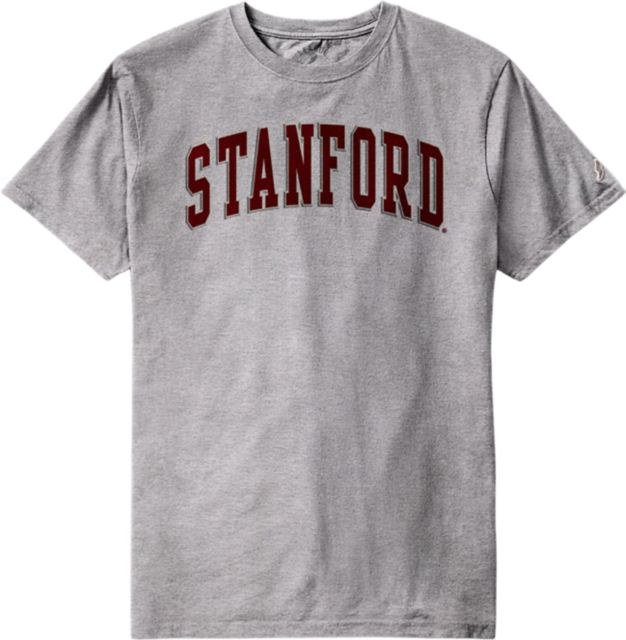 Stanford University Short Sleeve T-Shirt
