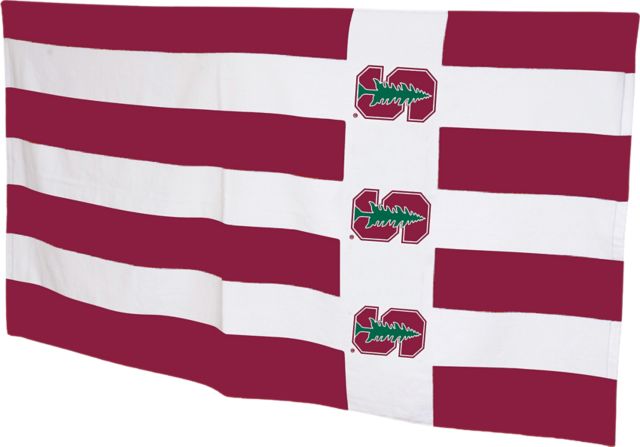 Stanford University 30x60 Cabana Towel