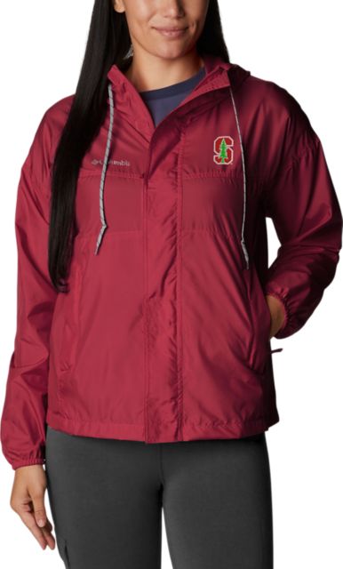 Stanford windbreaker clearance