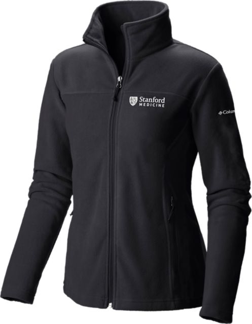 Stanford University Women's Give & Go Full Zip
