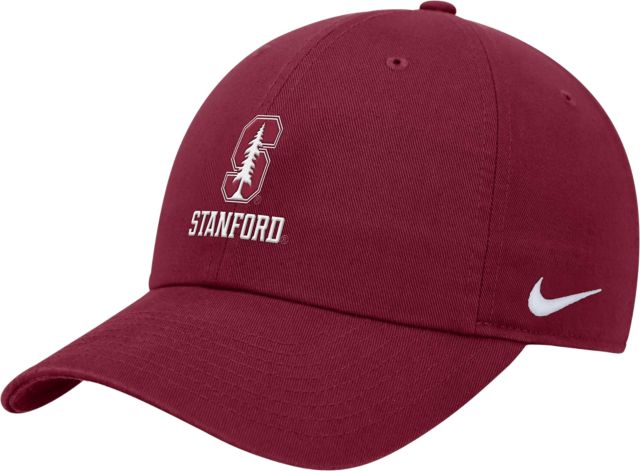 Stanford University Youth Adjustable Cap