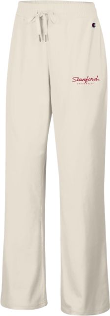 Stanford University Women's Soft Touch Pants