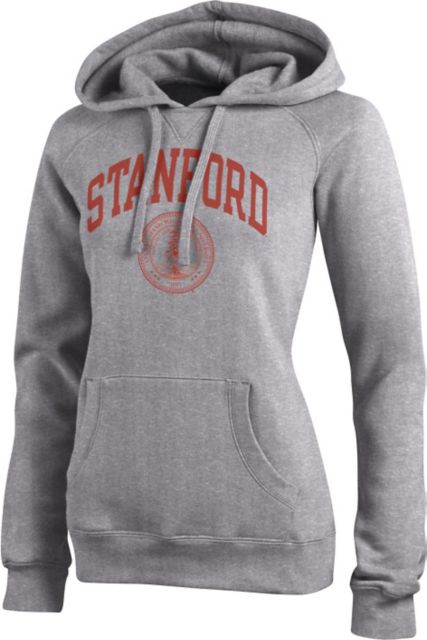 Stanford University Women's Hooded Sweatshirt | Stanford University