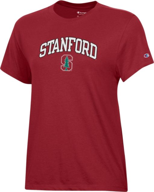 Stanford University Women's Short Sleeve T-Shirt