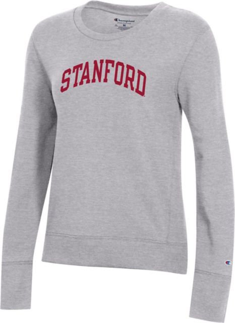 champion women's crewneck sweatshirts