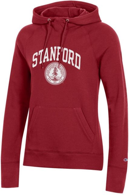 stanford hoodie champion