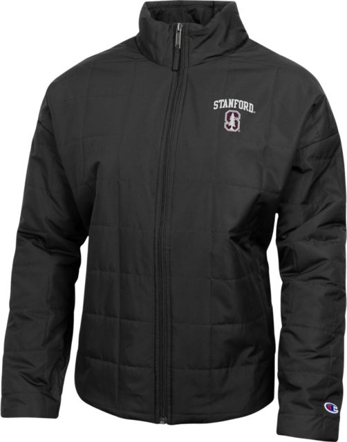 Stanford University Women's Puffer Jacket