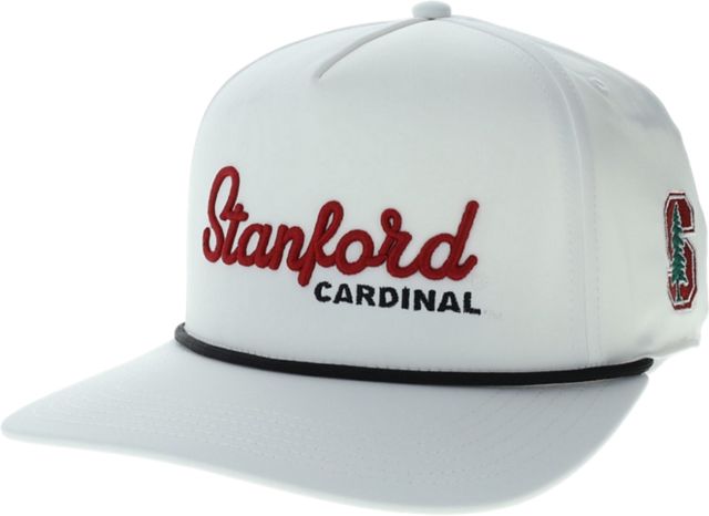 Stanford University Cardinal Adjustable Cap
