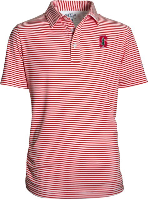 Stanford University Youth Boys' Polo