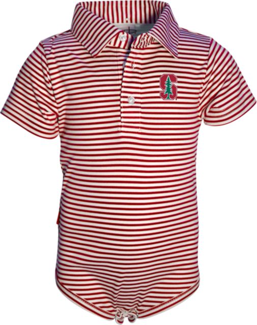 Stanford University Infant Boys' Polo