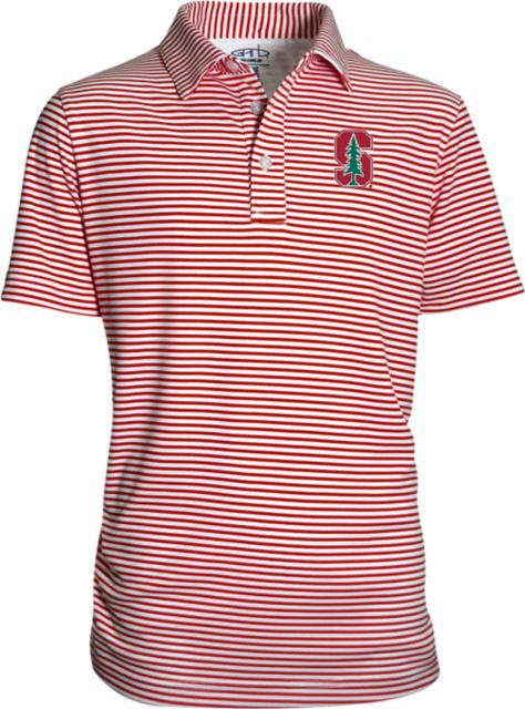 Stanford University Toddler Boys' Polo