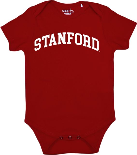 Stanford University Otis Infant Bodysuit