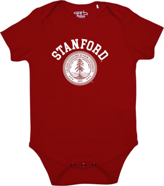 Stanford University Infant Shadow Bucket Hat