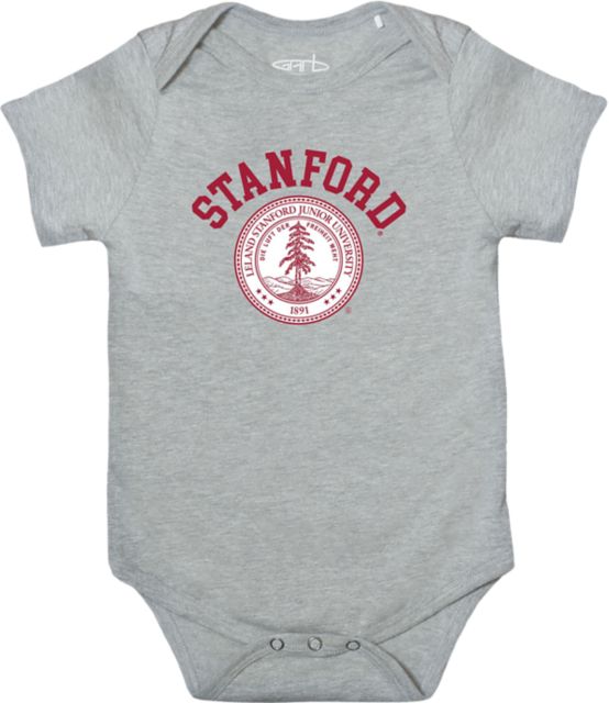 Stanford University Otis Infant Bodysuit
