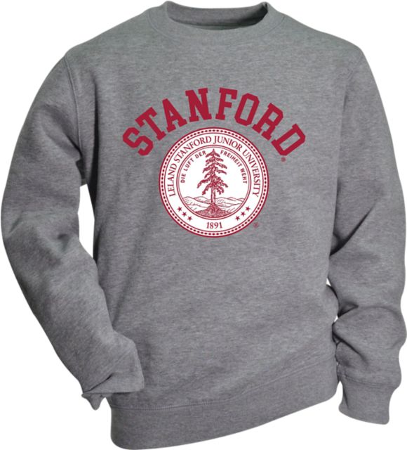 Stanford University Toddler Cruz Unisex Crew